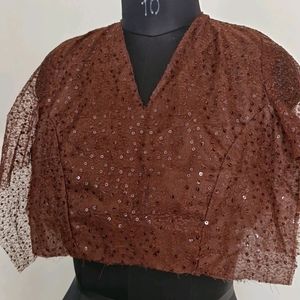 Unstitch Blouse