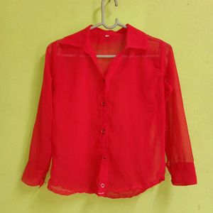 Stylish Shirt For Women's