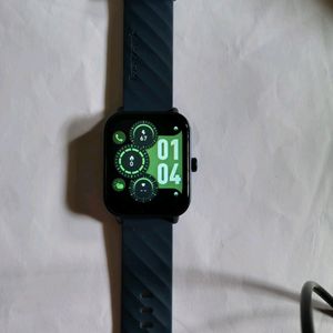 Fastrack Smart Watch (Revoltt X)