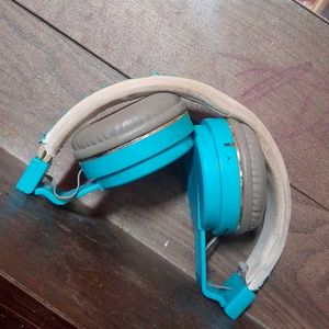 Wireless Headphones SH-12 With Aroma Headphone