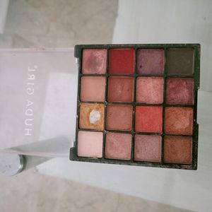 Eyeshadow Palette