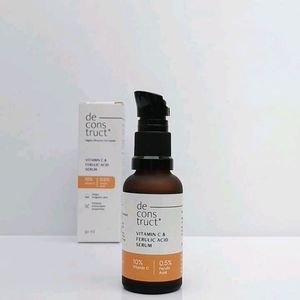 10% Vitamin C Serum