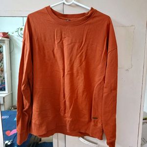 Combo Of 2 Thin Unisex Sweatshirts