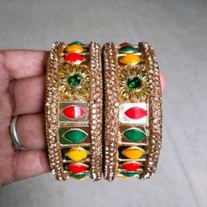 8 Sets Bangles