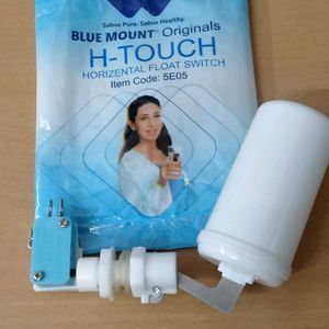 Blue Mount Float Switch