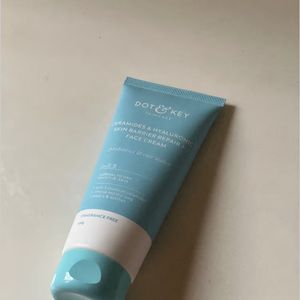 Dot & Key face moisturiser