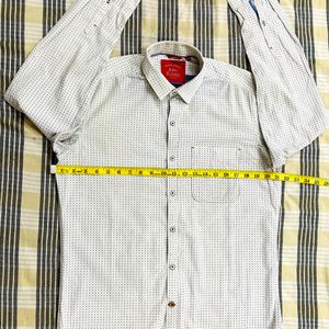 Casual Shirt - John Players - Size M