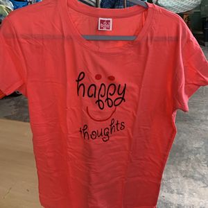 Women T-shirt