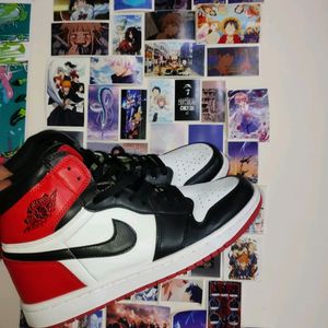 Nike Air Jordan (Male)