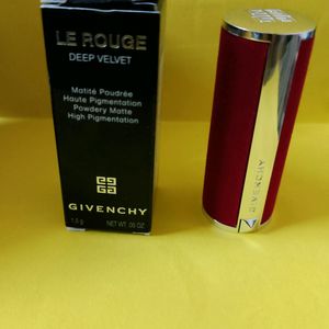 Givenchy Mini Lipstick