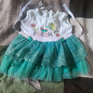 Baby frock