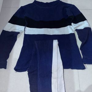 track-suit For Girls