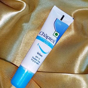 Chaptex Lipbalm Spf 15