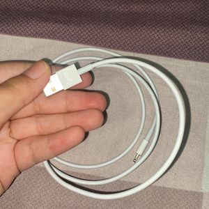 Apple Original Charging Cable