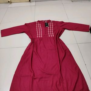 Brand new Plus Size Kurta