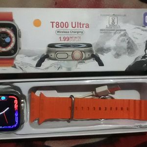 T900 Ultra Smart Watch