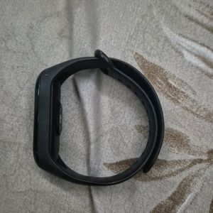 Mi Band 3 Good Condition With Charging Cabel