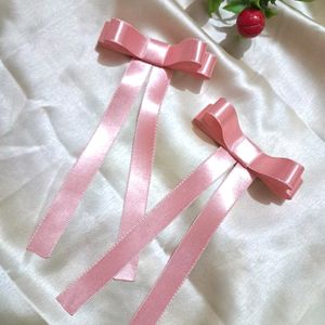 Kawaii Bow Clip