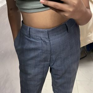 Plaid Pants For Women