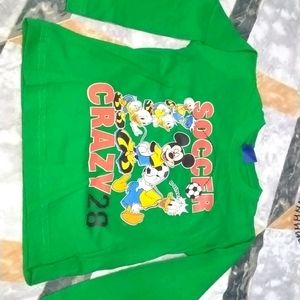 Baby T Shirts