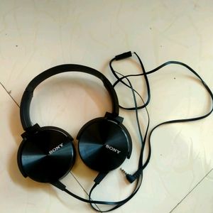 Sony Headphone