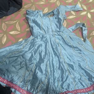 NEVER used Kids Frock