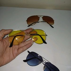 Sunglasses Size M
