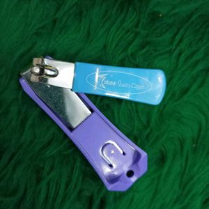 Nail Cutter