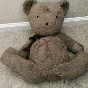 Teddy Bear