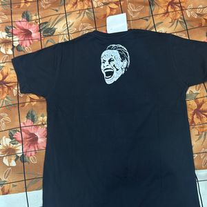 Joker Tshirt For Sale