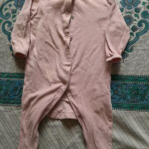 Combo Of 6 Unisex Romper