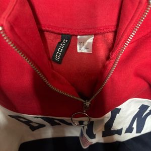 H&M Sweatshirt Only Used Twice