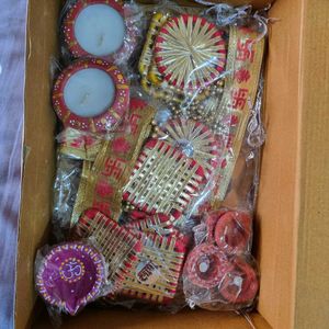 Puja Essentials Decor