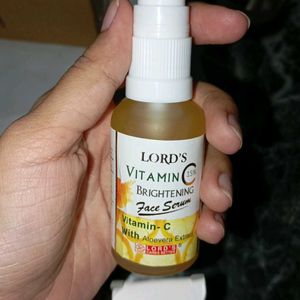 Vitamin C Serum