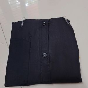 Black Colour Shirt...