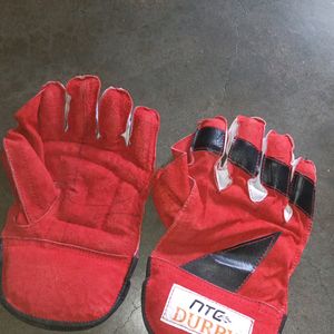 Wicketkeeper Gloves