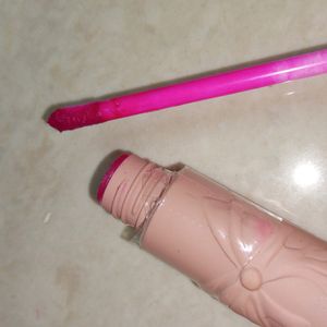 Mousse Lip Mud By Maliao