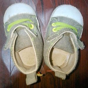 Kid Shoes