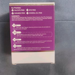 Dermaco 10% Niacinamide Serum