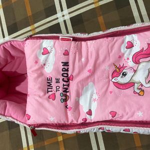 New Born Baby Sleeping Bag