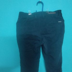 Mens Black Jeans