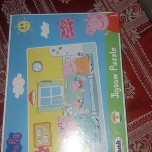 150rs PUZZLE KIDS