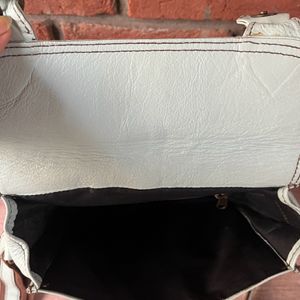 Unisex Messenger Bag