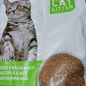 Cat Litter