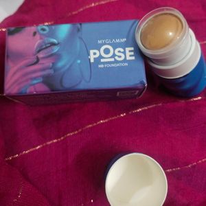 Pose Hd Foundation Stick