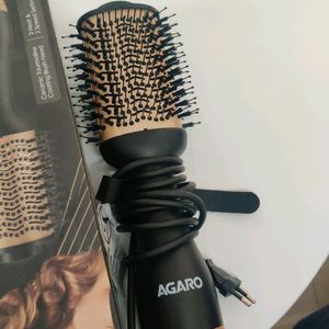 Agaro Blow Brush