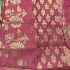 Banarasi Dupatta