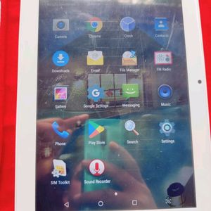 KT107 10.1 Inch 4G-LTE Tablet 6+128GB Dual SIM