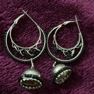 Beautiful Earrings