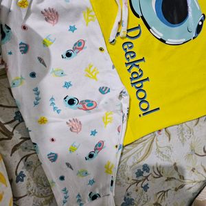 Baby girl cloth kids